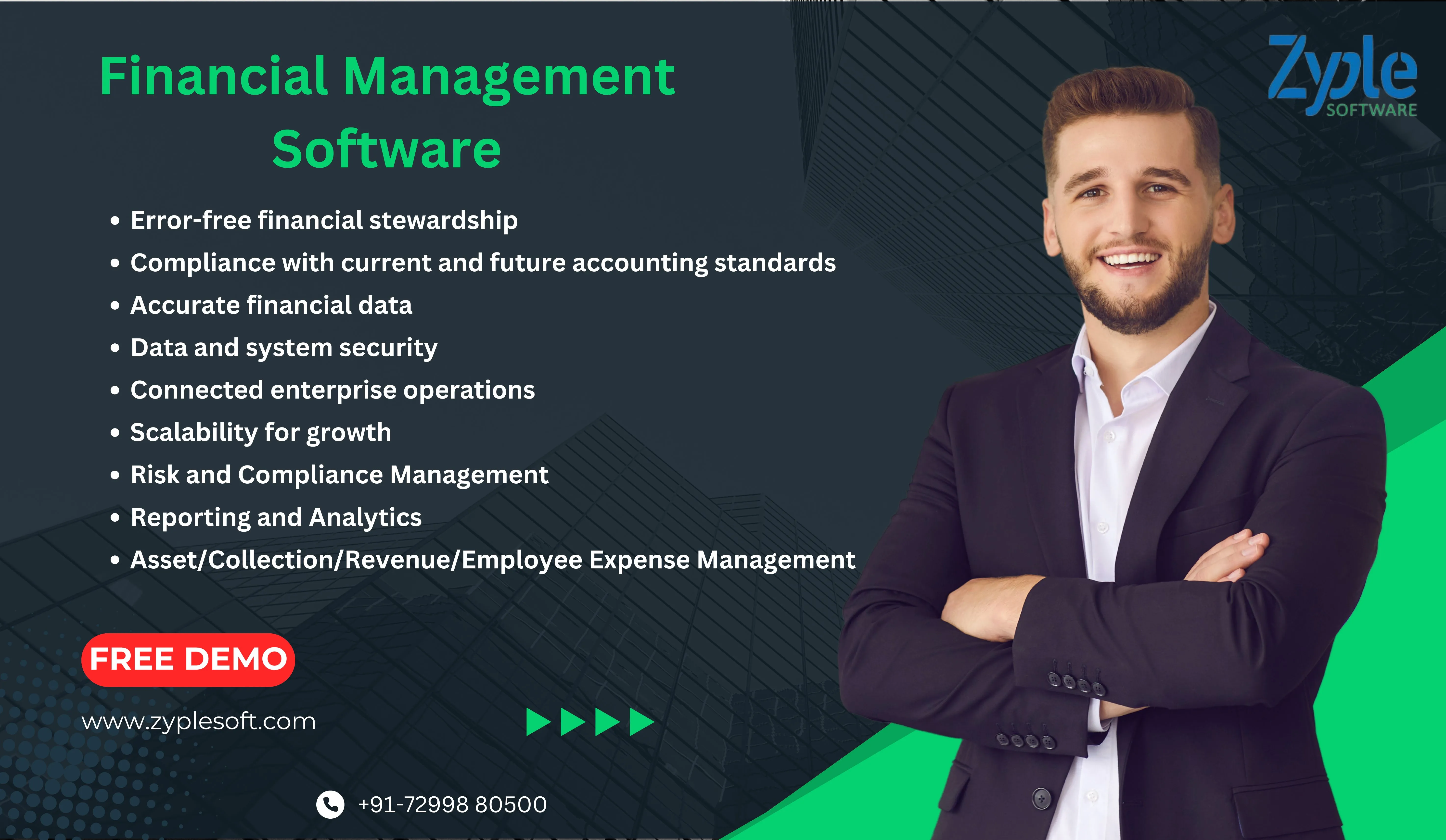 financial management software