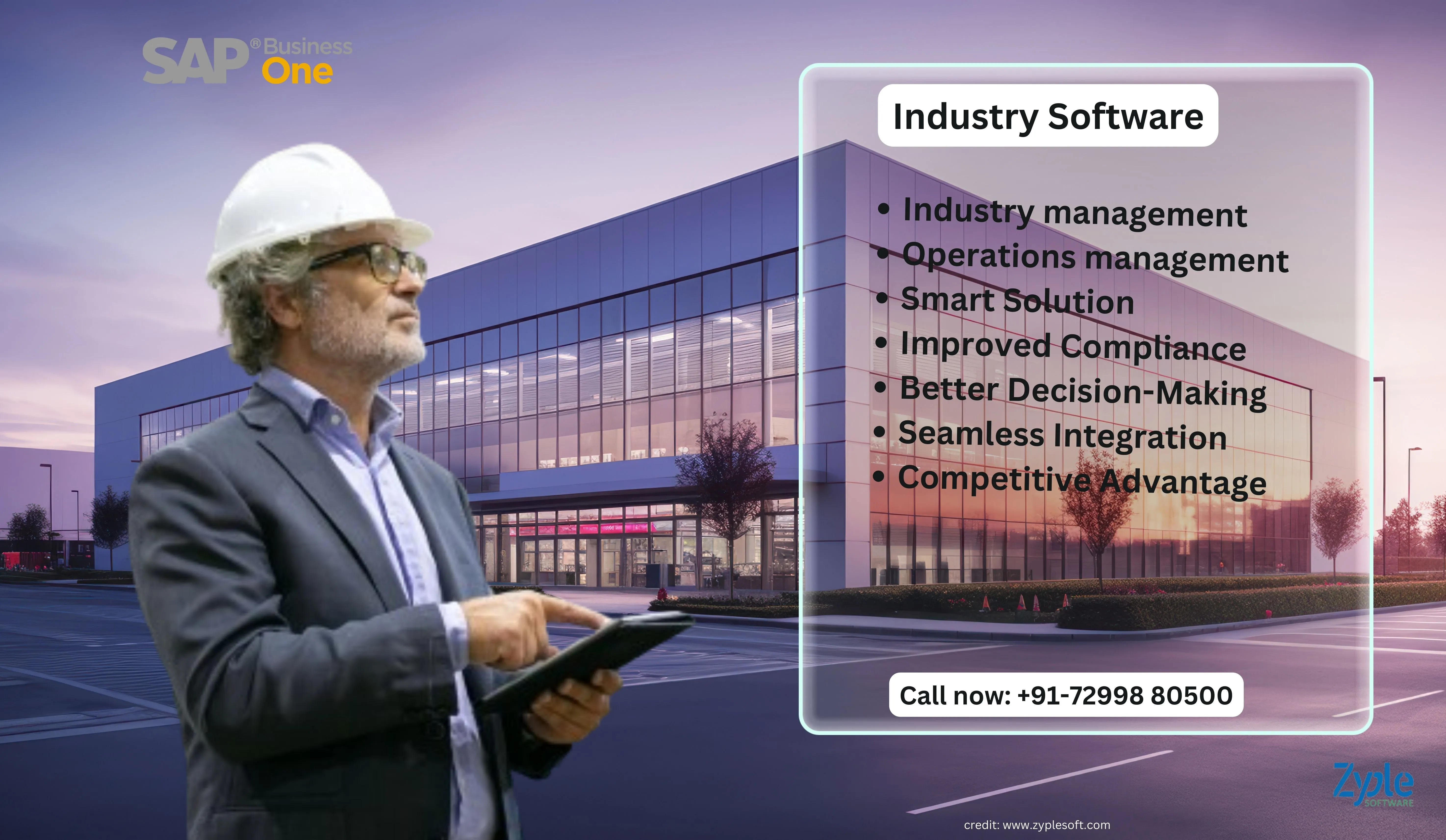 Industry Software