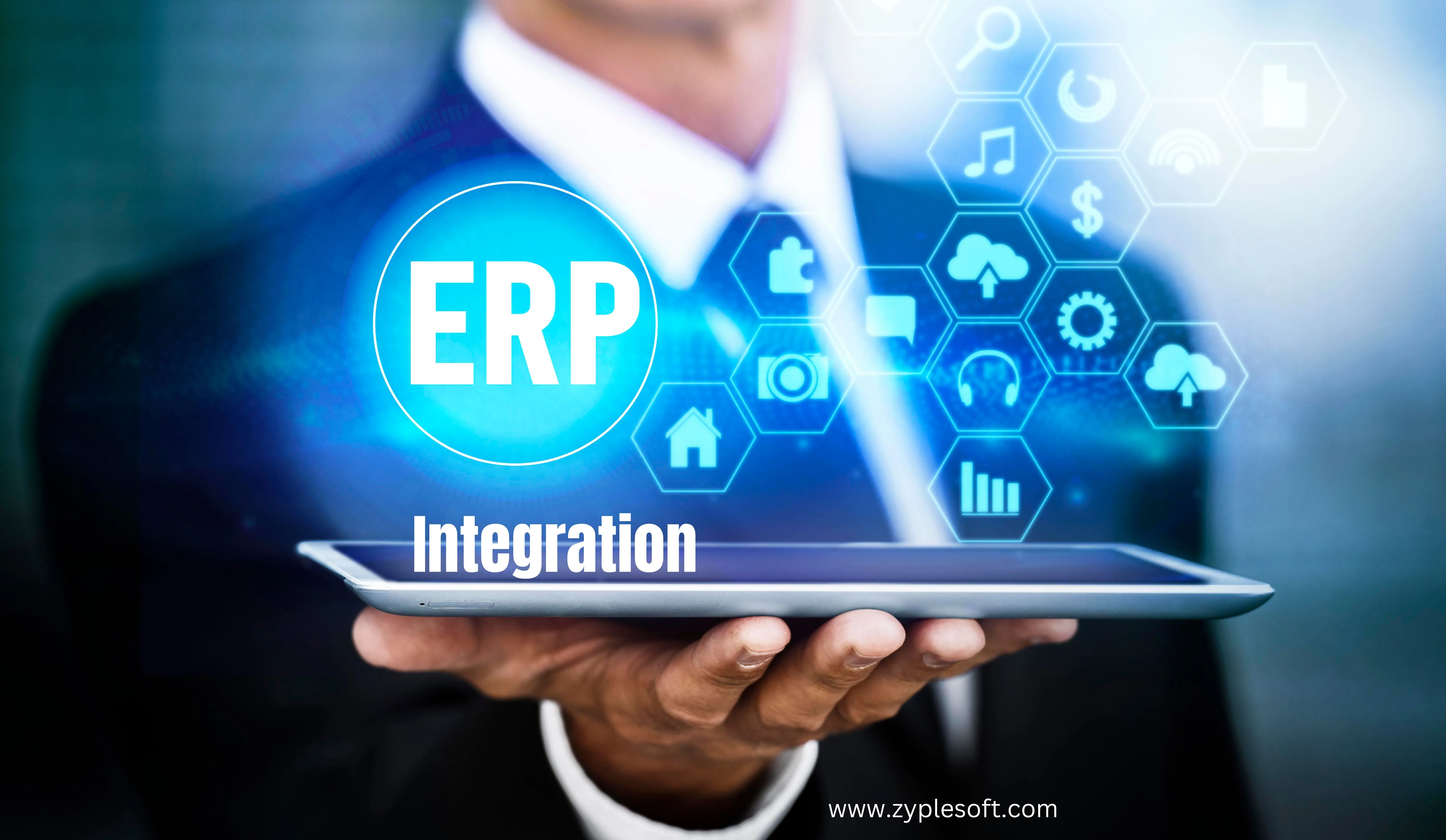 ERP Integration